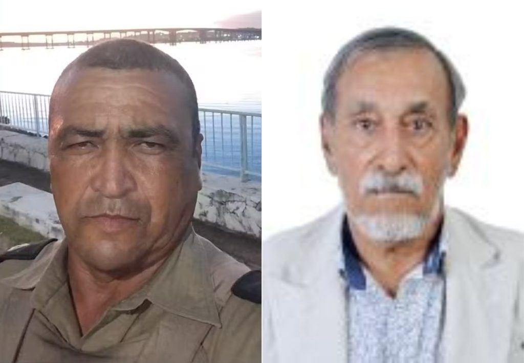 Tribunal indefere registro da chapa do subtenente Luiz Carlos para disputar o governo do Tocantins