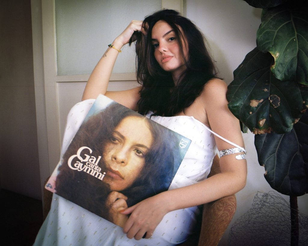 Álbum cinquentenário em que Gal Costa canta Dorival Caymmi gera show que celebra na Bahia os 81anos da artista