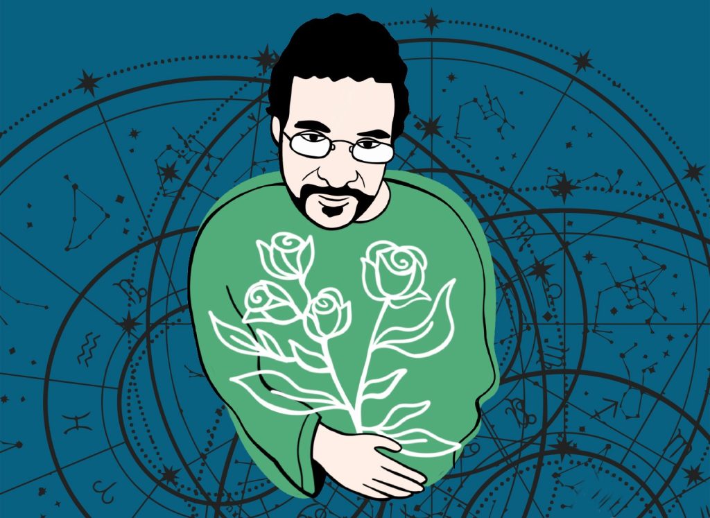 Renato Russo tem obra analisada à luz da astrologia em livro lançado 30 anos após a morte do artista, em 1996