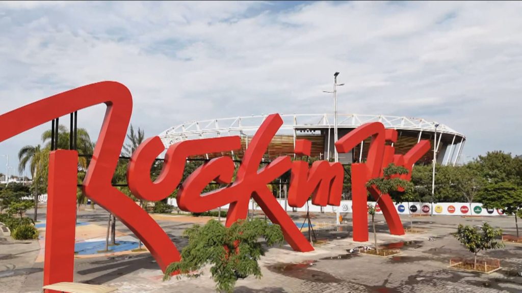 Rock in Rio 2026: veja preços de restaurantes e lanchonetes na cidade do rock