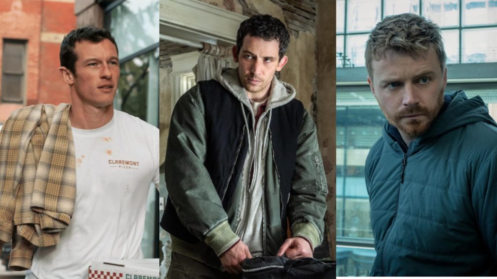 007: Jack Lowden, Callum Turner e Josh O’Connor entram na reta final de testes para o papel, diz site