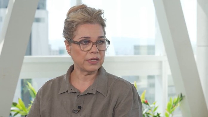 Isabel Teixeira revela diagnóstico de síndrome genética que aumenta risco de câncer: ‘fiquei sem chão’