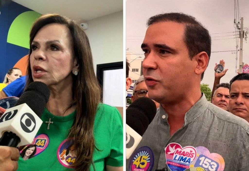 Economia no TO: Dorinha aposta na transformação local de matérias-primas; Vicentinho propõe silos coletivos e meta de pleno emprego