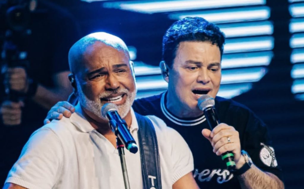Após morte de Rick, Renner anuncia carreira solo e projeto em homenagem ao sertanejo