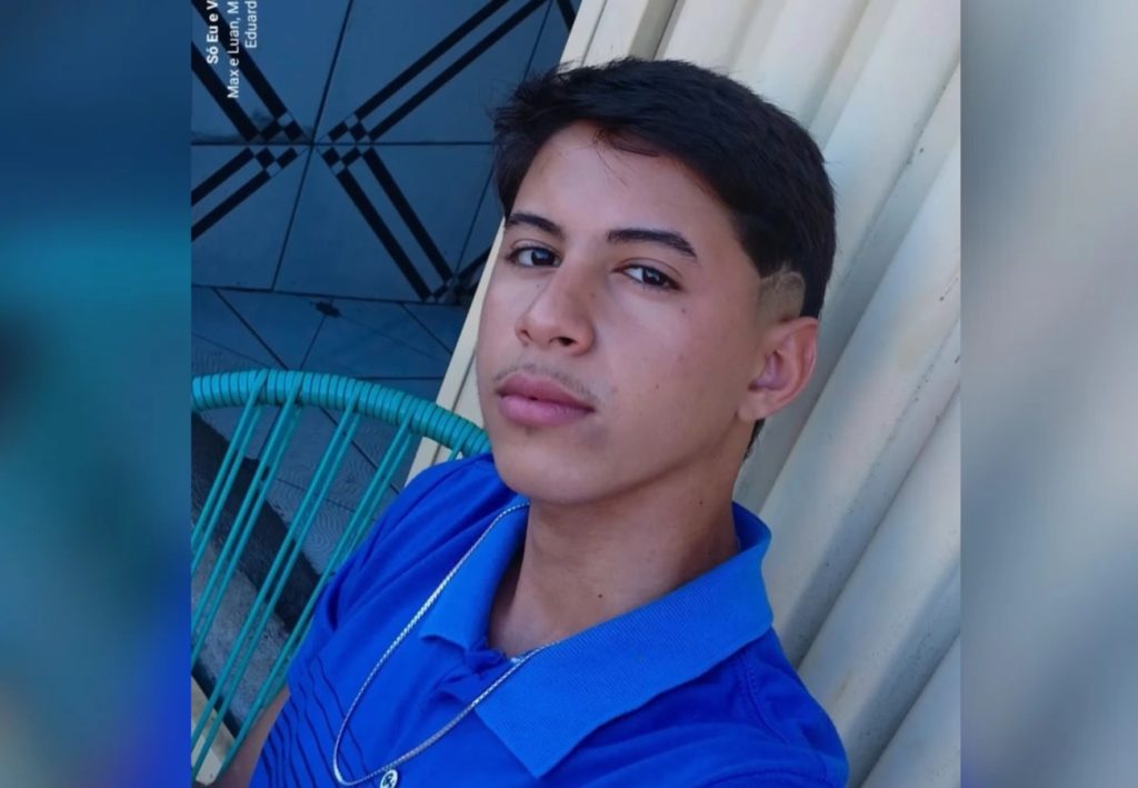 Jovem de 18 anos morre em acidente de moto em Araguatins