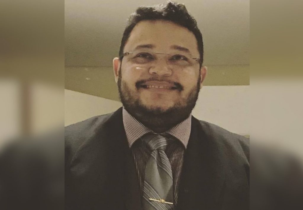 Advogado criminalista conhecido por atuação no Tocantins morre aos 49 anos