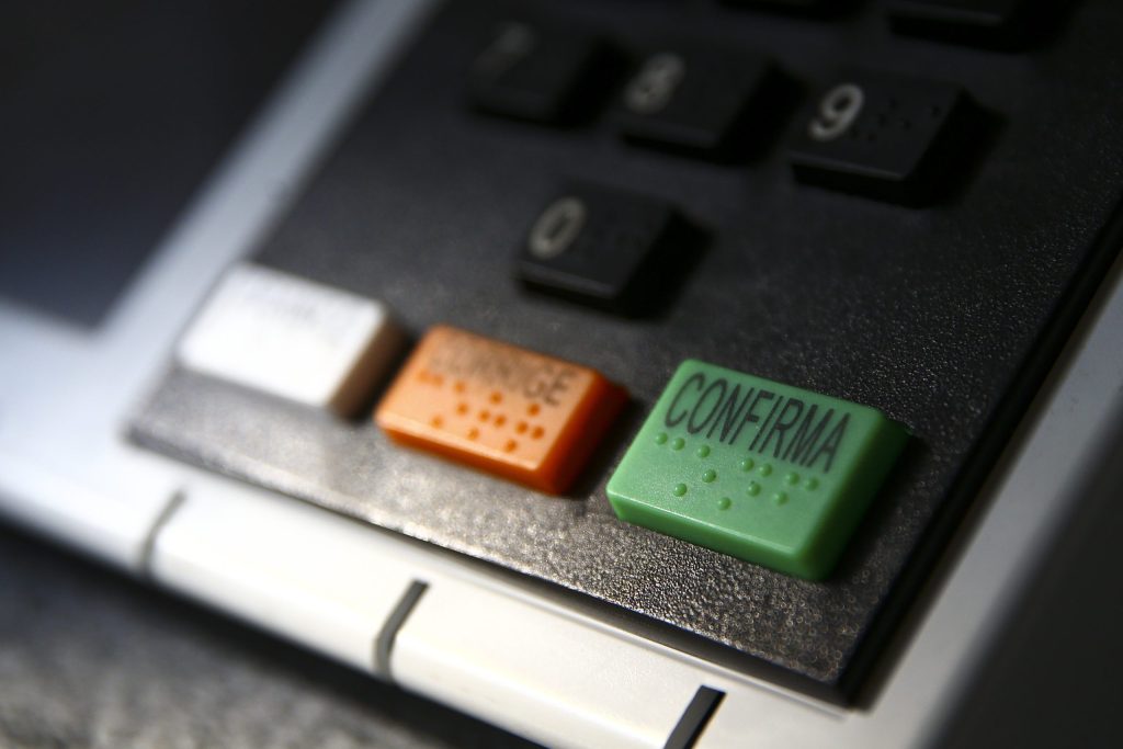 Resultado das eleições 2026 em Peixe (TO): como foi a votação no seu local de votação; consulte por zona eleitoral