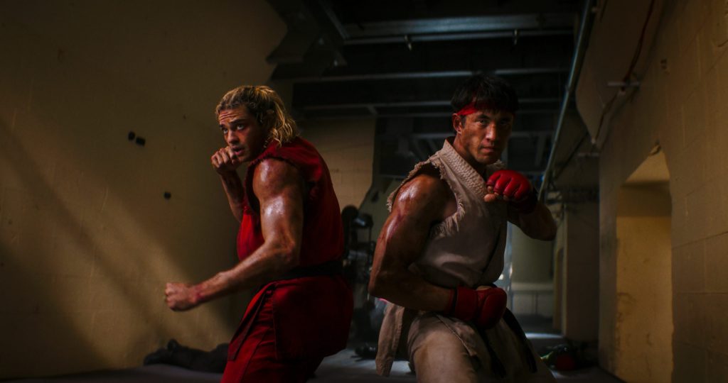 ‘Street Fighter’: Galhofa criativa não salva filme de lutas fracas e sem foco; g1 já viu