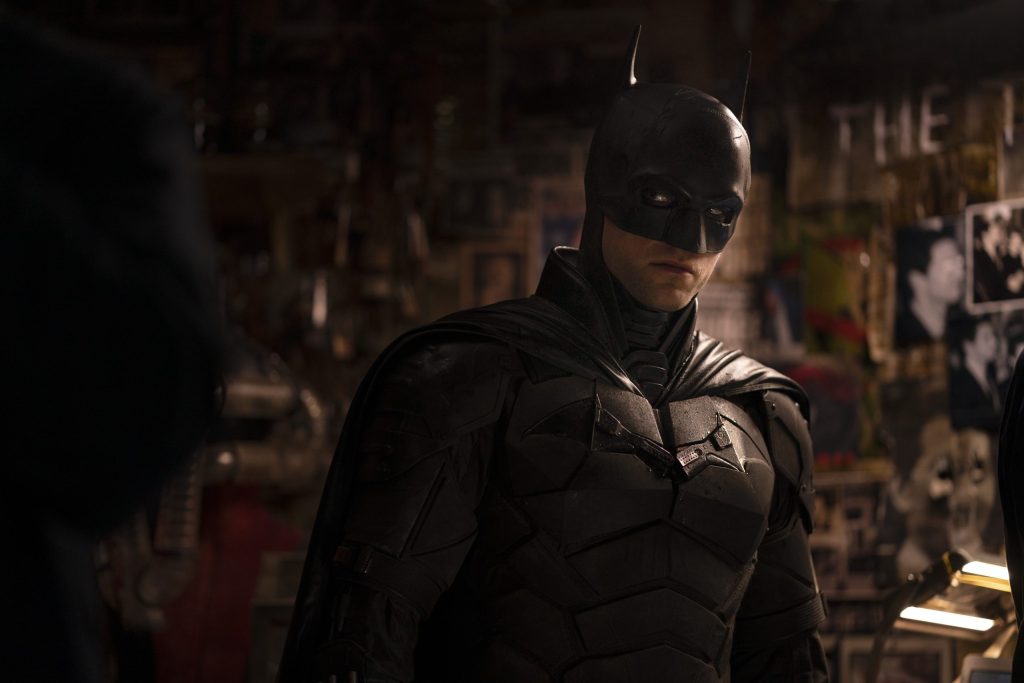 ‘Batman 2’: Steven Soderbergh assume direção do resto das filmagens ‘para ajudar’ Matt Reeves